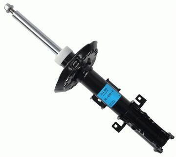 Amortısor On Gazlı Mercedes Vıto W639 10>14 SACHS 314885