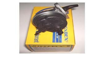 Benzin Otomatiği Plastik Başlık R12 SOFABEX 8017