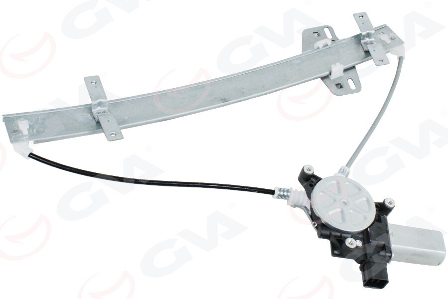 Cam Mekanizması Ön Sol Honda Accord 03-08 Elektrikli - Motorlu GVA 8992003