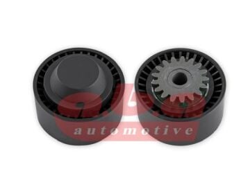 Alternatör Gergi Rulmanı Renault Clıo Iıı 05>14 1.2 16V D4f ABA 25209155