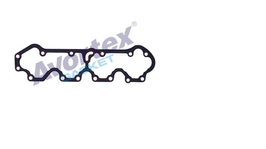 Üst Kapak Contası Contası Silikonlu Slx Tipo Tempra 1.4 1.6 AVORTEX 2232113