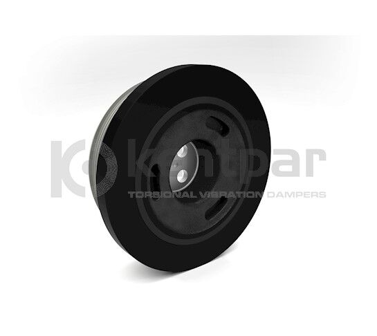 Krank Kasnagı Transit V348 Tt9 3.2Tdci 200Ps 06>11 Ranger 11> 3.2 200Ps KENTPAR 152K16601