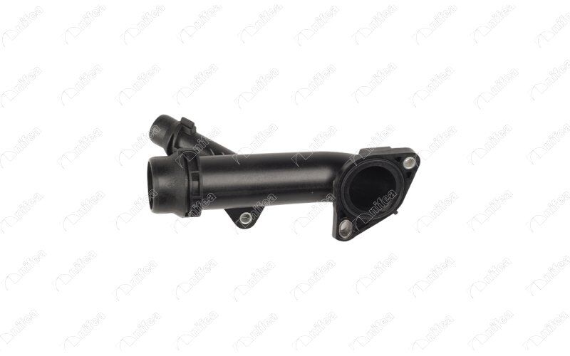 Sogutma Suyu Flansı Bmw N43 N45 N46 E81 E82 E87 E88 E46 E90 E91 E92 E93 E60 E61 E84 E83 E85 NIFEA 35048
