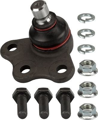 Alt Rotil Corsa C 1.2-1.3Cdtı-1.4-1.7Cdtı 00- - Combo 1.3Cdtı-1.4-1.6-1.7Cdtı 01- -Tıgra 04- TRW JBJ705