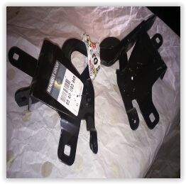 Motor Kaput Menteşesi Sağ Renault Clıo Iv 12> AFT KKM15670