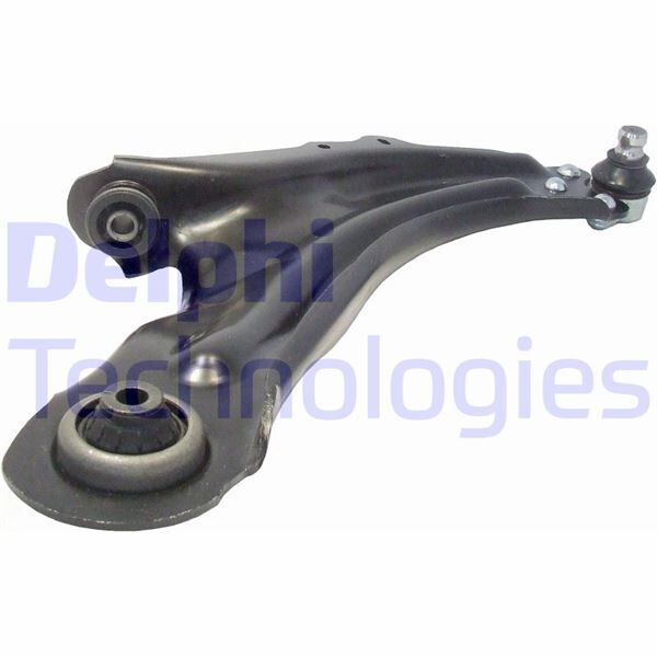 Salıncak On Sag Alt Mercedes Cıtan W415 12> . Renault Kangoo Iıı 08> DELPHI TC2327
