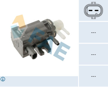 Turbosarj Basınc Ventılı Mercedes Om651 W204 W212 W221 C218 X204 W447 B906 FAE 56041