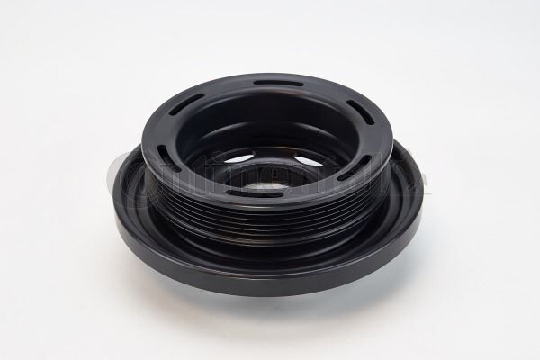 Krank Kasnagı Mercedes Om611 Om646 W202 W203 Cl203 C209 W204 W210 W211 W638 W639 B901>B906 CONTI VD1042