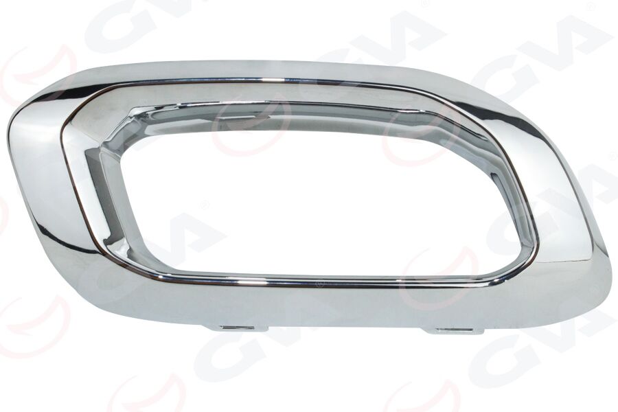 Egzoz Ucu Cercevesı Sag Kromlu Mercedes X253 GVA 9107123