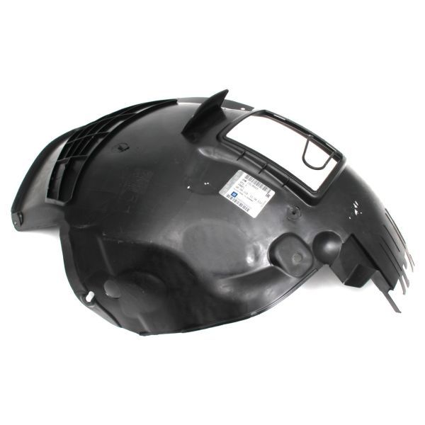 Opel Astra H Ön Sağ Ön Parça Çamurluk Davlumbazı 	1106012