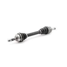 Komple Aks Sol Peugeot P206 98>12 1.4İ-1.4 16V-1.4 Hdı 21X22x610 Abs Li ANKA 10121004