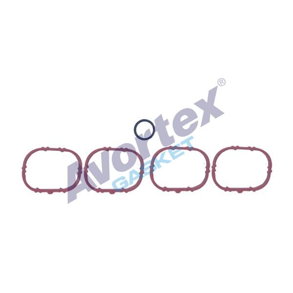 Emme Manifold Contası Renault Megane-Clıo-Laguna Dacıa Logan 1.4-1.6 16V K4j-K4m AVORTEX 594
