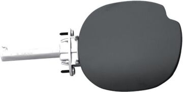Benzin Depo Dış Kapağı Clıo Hb 99-07 PLEKSAN 3576