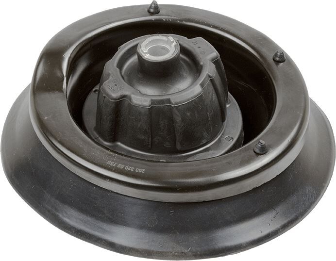 Amortısor Kule Takozu On Mercedes W203 S203 Cl203 C209 A209 Rulmanlı SACHS 802251