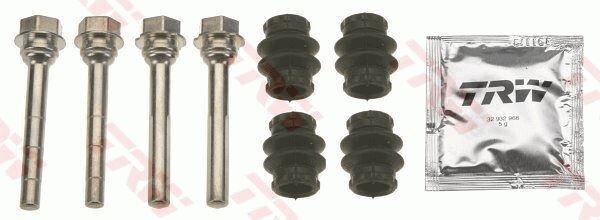 Klavuz Pimi - Fren Kaliper Tm Tk. Arka Bora 98-05 -Golf Iv 97-06 -Passat 96-05 -Polo 99-01 TRW ST1160