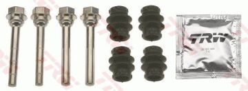 Klavuz Pimi - Fren Kaliper Tm Tk. Arka Bora 98-05 -Golf Iv 97-06 -Passat 96-05 -Polo 99-01 TRW ST1160