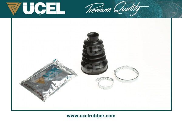 Aks Körüğü Dış Renault Clıo 1.4 Bnz.-1.5 Dcı UCEL S10548