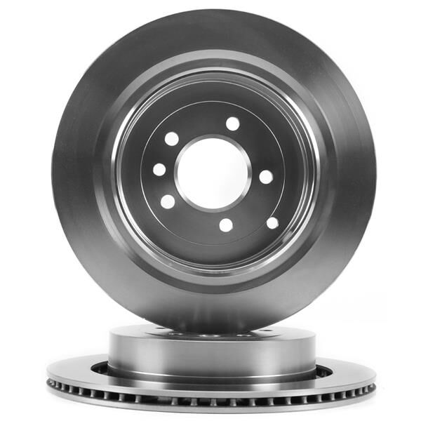 Fren Dıskı Arka Land Rover Dıscovery Iv L319 Range Rover Sport I L320 AYD 50323