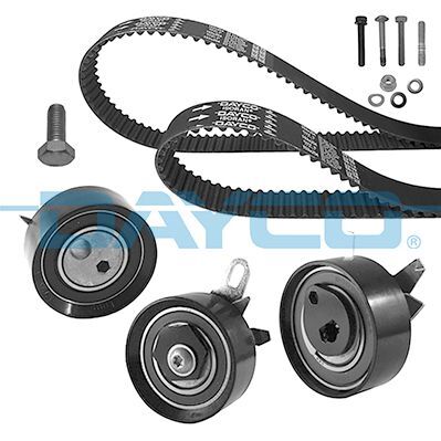 Zamanlama Kayışı T4 2.5Tdı 96-03 -Lt35 2.5Tdı 96-06 -Volvo V70 2.5Ydı Ajt-Ayy DAYCO 94929