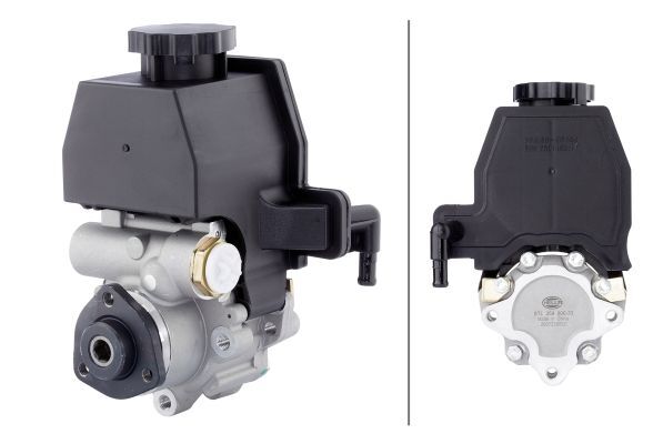 Hıdrolık Dıreksıyon Pompası Mercedes W638 B901>B904 HEMA 3301110