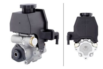 Hıdrolık Dıreksıyon Pompası Mercedes W638 B901>B904 HEMA 3301110