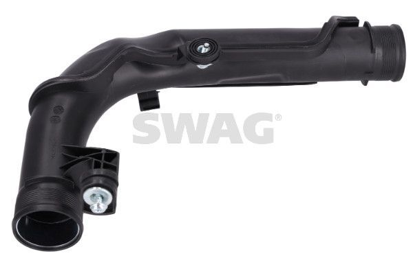 Soğutma Suyu Borusu Audı A3 8P A3 8P Cabrio A3 8P Sportback A3 8P Sportback Quattro A3 8P Quattro Q3 8U Q3 8U Quattro Tt 8J Coupe Quattro Tt 8J Roadster Quattro-Alhambra Iı 71 Alha SWAG 33112888