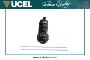 Direksiyon Körüğü Sağ Renault Clıo Iı Bb0-1-2 Cb0-1-2 -1.2-1.4-1.6 16V-2.0 16V-1.5 Dcı-1.9 D UCEL S10464