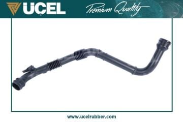 Turbo Hortumu Komple Renault Kangoo Iı 08> 1.5Dci K9k UCEL S15692