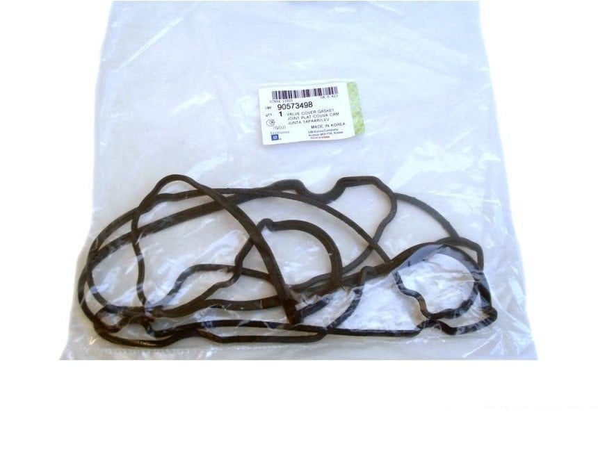 Opel Corsa C 1.4 (Z14XE) Ecotec Üst Kapak Contası GM 638742 - 90573498