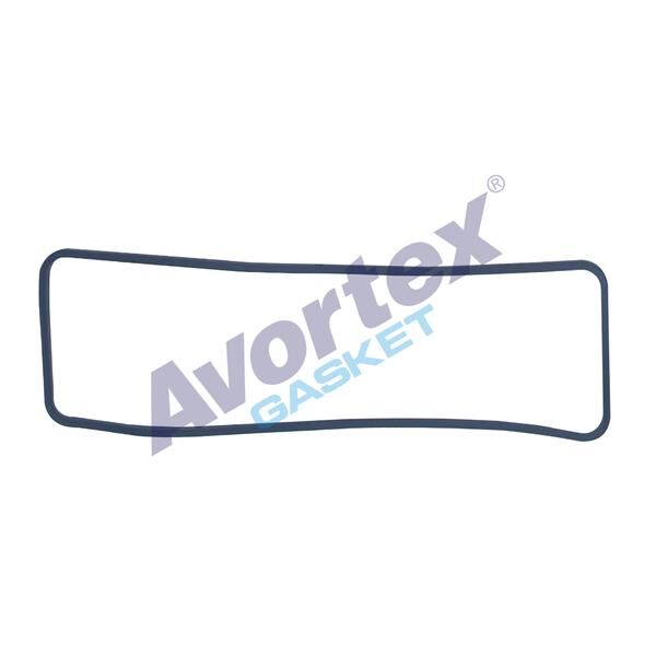 Üst Kapak Conta 6.5 Mm Kauçuk R-12 1400 Cc AVORTEX 2121310
