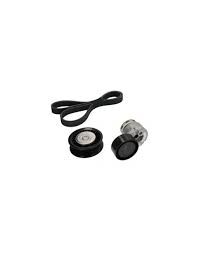 Alternatör Aksesuar Kayış Seti Duster 1.5Dcı MY 117203804R