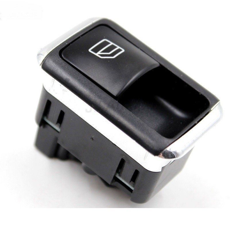Mercedes W204 Kasa Sağ Cam Açma Düğmesi Orijinal Mercedes Marka A20490582029107