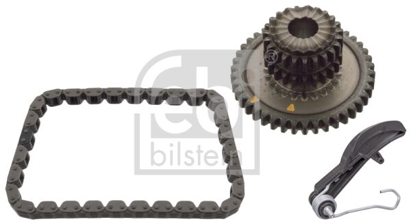 Eksantrik Zincir Seti Audi FEBI 102735