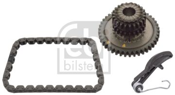 Eksantrik Zincir Seti Audi FEBI 102735