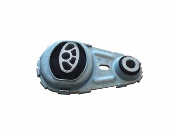 Motor Takozu Alt Fluence 09>Megane Iıı 09>Scenıc Iıı 09> 1.5 Dcı 6 Vites KAUTEK RE-EM058