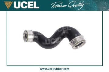 Turbo Hortumu Skoda Superb 1.9 Tdı-2.0 Tdı UCEL S65180