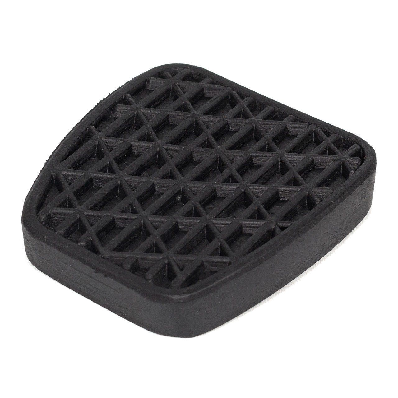 Mercedes W204 Kasa Pedal Lastiği Debriyaj - Fren Febi Marka 2012910282 - 07532