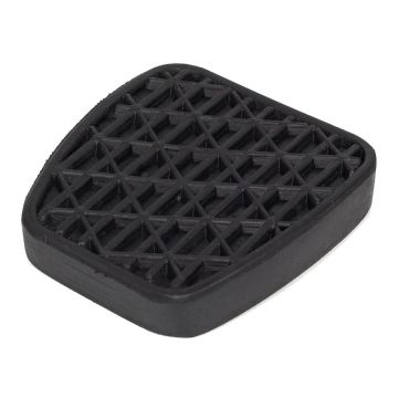 Mercedes W204 Kasa Pedal Lastiği Debriyaj - Fren Febi Marka 2012910282 - 07532