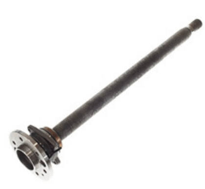 Aks Arka Komple Fıat M131 1600 Ors Rulmanlı 24 Diş ANKA 10500037