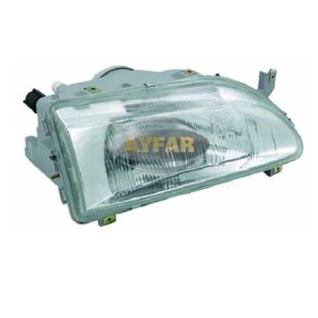 Far Sol R19 05/92-10/95 Mekanik H4 6010268 AYFAR 202202