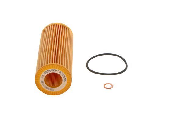 Yag Fıltresı Bmw M47 E87 E46 E90 E91 E60 E61 E65 E83 BOSCH 1457429185