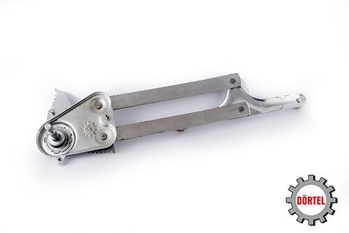 Cam Krikosu Arka Sol R9 DORTEL 102028