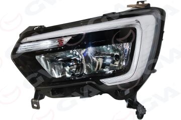 Far Sol Ledli Motorlu Renault Master Iv 20> GVA 2019253