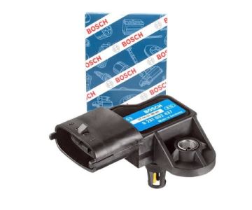 Opel Astra H 1.3 Dizel Emme Manifolt Vakum Sensörü 6238210 - 281002437