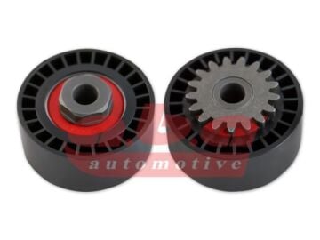 Alternatör Gergi Rulmanı Clıo I-Iı 96- -Kng 01- -Twng 96- -Sandero 08- 1.2-1.2 16V ABA 25205737