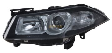 Far Sinyal Sol Renault Megane Iı 10-11 Siyah Çerçeveli Mekanik H7 H1 AYFAR 202273