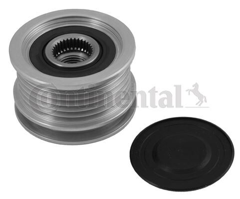 Alternator Kasnagı Mercedes W202 W210 S210 W461 W463 W140 B901>B904 CONTI AP9034