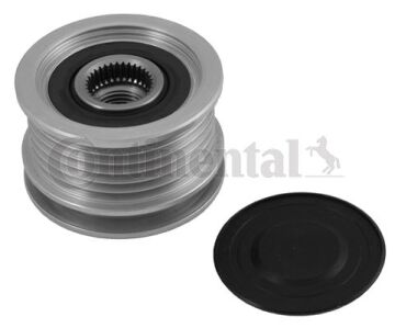 Alternator Kasnagı Mercedes W202 W210 S210 W461 W463 W140 B901>B904 CONTI AP9034