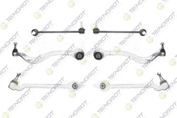 Salıncak Tamır Setı On Bmw E39 96>03 TEKNOROT B-415