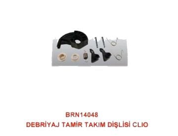 Debriyaj Tamir Takım Dişlisi Clıo BARAN 048